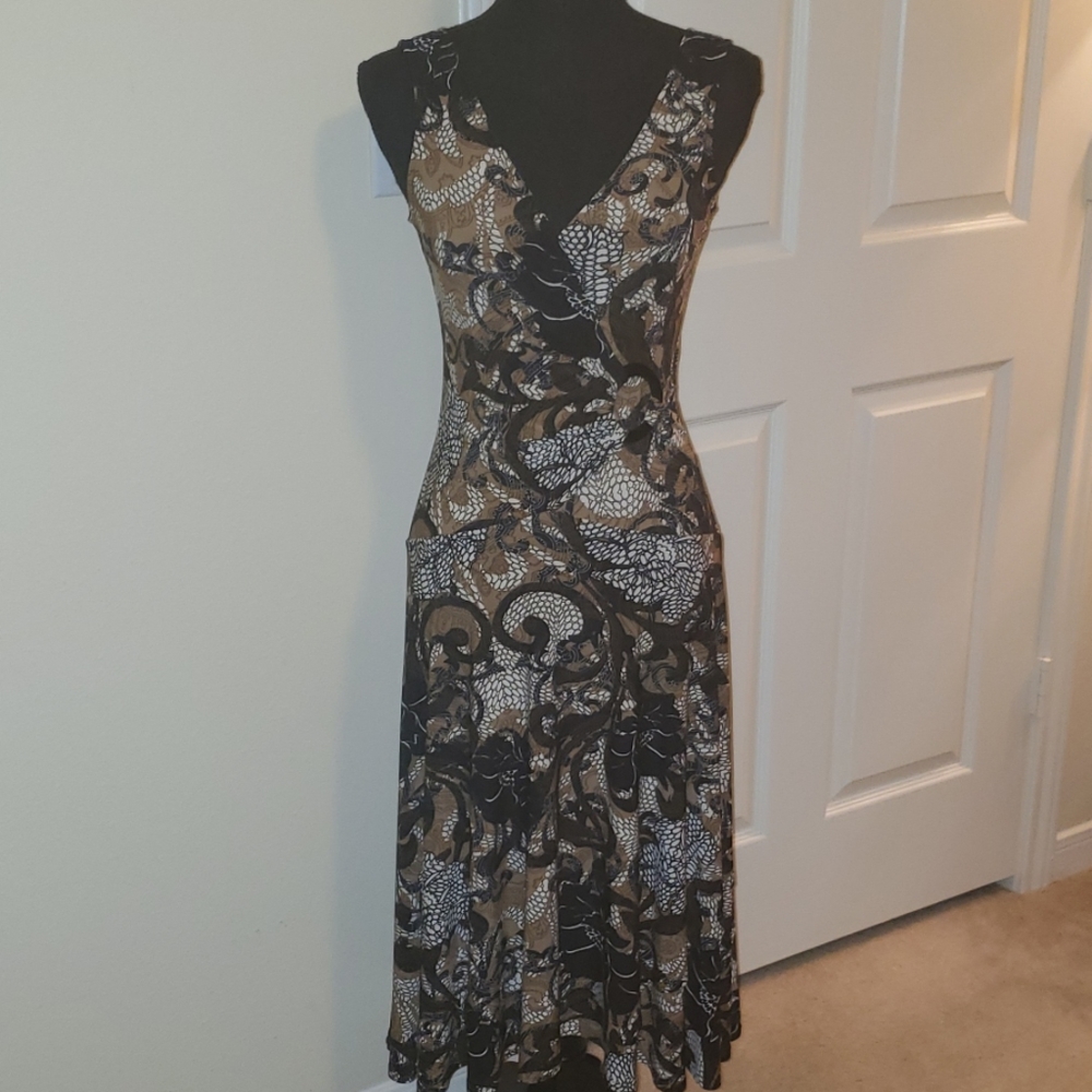 Jones New York Dress